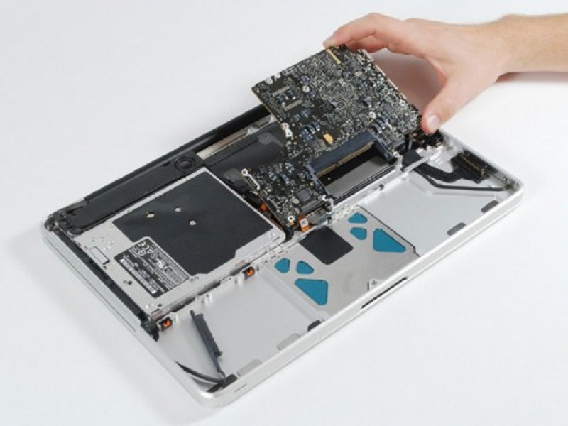 macbook laptop motherboard