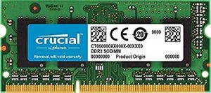 4GB Upgrade for a Dell Inspiron N5010 System DDR3