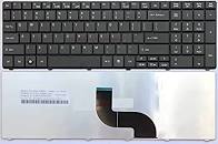Acer E1 571 Base and Keyboard