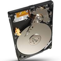 Acer N19hl - Seagate 500gb HDD Import