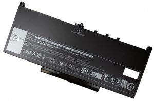 Dell Latitude E7470 Battery Replacement