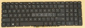 HP 15-af024au 15-af021nd 15-af022nd 15-af087nw KEYBOARD