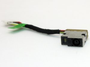 HP Pavilion 15-CK069TX DC Jack