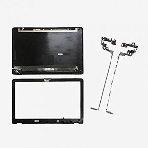 Hp 15bs panel with hinges