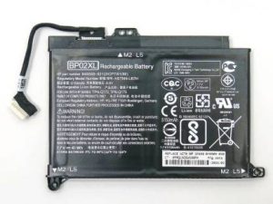 Hp Pavilion Bp02xl Battery