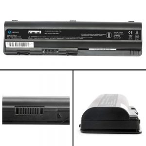 Hp Pavilion DV4 Import Battery