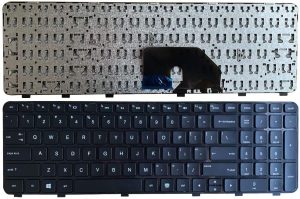 Hp Pavilion DV6 Keyboard