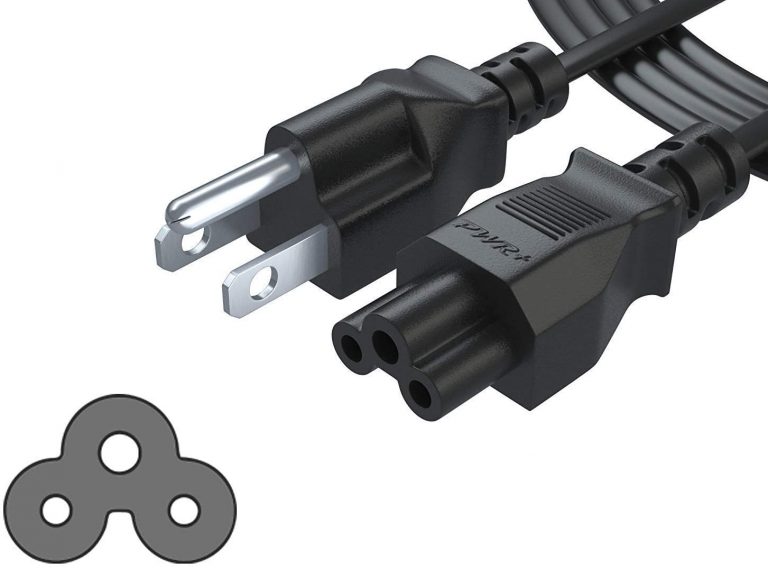 Dell Laptop Power Cord in Hyderabad