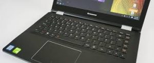 Lenovo Ideapad 500-14isk Base Touchpad