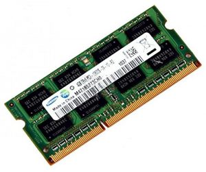 Samsung ram Memory 4GB (1 x 4GB) DDR3