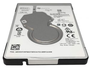 Seagate 1TB Laptop HDD