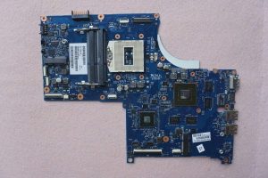 HP Envy 17-J Intel Laptop Motherboard in Hyderabad