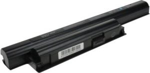 Sony VAIO VPCEH26EN/B BPS26 Battery 6 Cell Laptop Battery in Hyderabad