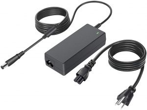 Dell Inspiron 7737 i7737 17 Laptop Power Supply Adapter Cord in Hyderabad