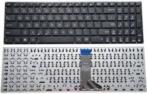 ASUS K510U K510UA K510UQ K510UR K510UN K510UF Laptop Keyboard in Hyderabad