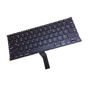 Apple Macbook Air Laptop Keyboard For A1369 A1466 A1370 A1465 A1398 Series in Hyderabad