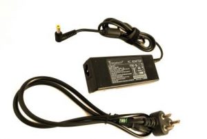 Asus A555L, A555LD4010, A555LD4030, A555LD4210 19V 4.74A 90W Power charger (Power Cord Included) in Hyderabad