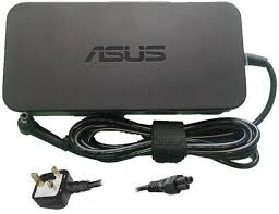 Asus FX504GE FX504GD FX503VD FX502VD FX553VD FX553VE FX553V FX553 FX753VD FX753V FX753 FX502VD-NB76 120W Laptop AC Power Supply Adapter in Hyderabad