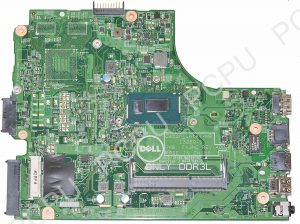 DELL Inspiron Laptop Motherboard with Intel core i3 Processor CPU for 3442 3542 in Hyderabad