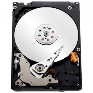 Dell Inspiron 13 1318 14 1520 1521 1525 1526 1705 Laptop Hard disk drive in Hyderabad