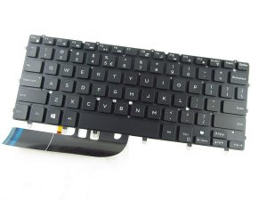 Dell Inspiron 13 7000 7347 7352 7353 7359 7348 7347 Keyboard in Hyderabad