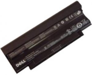 Dell Inspiron 13r/14r/15r/17r Series 9 Cell Battery in Hyderabad