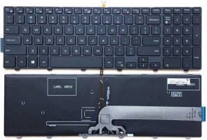 Dell Inspiron Laptop Keyboard for 15 3541/3542/3543 in Hyderabad