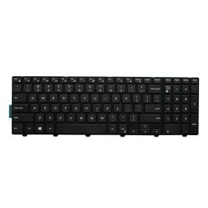 Dell Inspiron 15 5000 Series 5542 5543 5545 5547 5548 Replacement Keyboard in Hyderabad