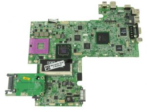 Dell Inspiron 1520 Motherboard KU926 in Hyderabad