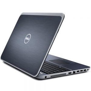 Dell Inspiron 15R 5521 15.6-inch Laptop (Core i5-3337U/6GB/750GB/Windows 8/AMD Radeon HD 8730M), Black in Hyderabad