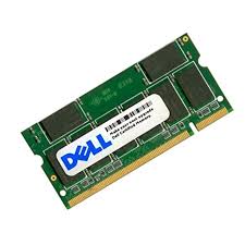 Dell Inspiron 2GB RAM Memory Upgrade for 1545 DDR2-667 PC2-5300 in Hyderabad