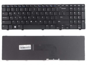 Dell Inspiron Laptop Keyboard for 15 3521 3537 15R 5521 5537 15R I5535 Latitude 3540 Vostro 2521 Series in Hyderabad