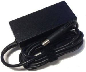 Dell Inspiron Laptop Charger Big Pin 65watts Power Adapter in Hyderabad