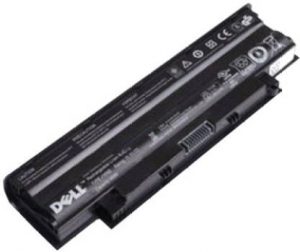 Dell Inspiron N5010 6 Cell Laptop Battery in Hyderabad