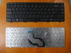 DELL INSPIRON Laptop Keyboard for 14V 14R N4010 N4020 N4030 N5030 M5030 01R28D in Hyderabad