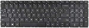 HP Pavilion 15 AF 15AF 15 AF114AU 15 AF008AX 15 AF006AX 15 AF103AX Series Laptop Keyboard in Hyderabad