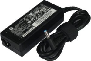 HP Pavilion ( Blue Pin ) Laptop Charger 19.5V 3.33A 65W Adapter in Hyderabad