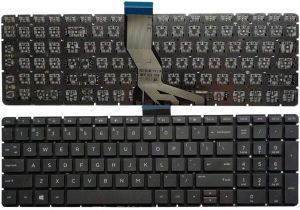 HP Pavilion Laptop Replacement Keyboard for 15-BS 15-BW 15Z-BW 15T-BS 15T-BR000 15T-BS000 15Z-BW000 in Hyderabad 
