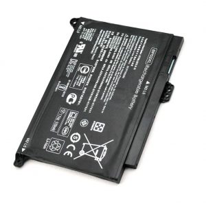 HP Pavilion PC BP02XL Laptop Battery for 15 15-AU Series in Hyderabad