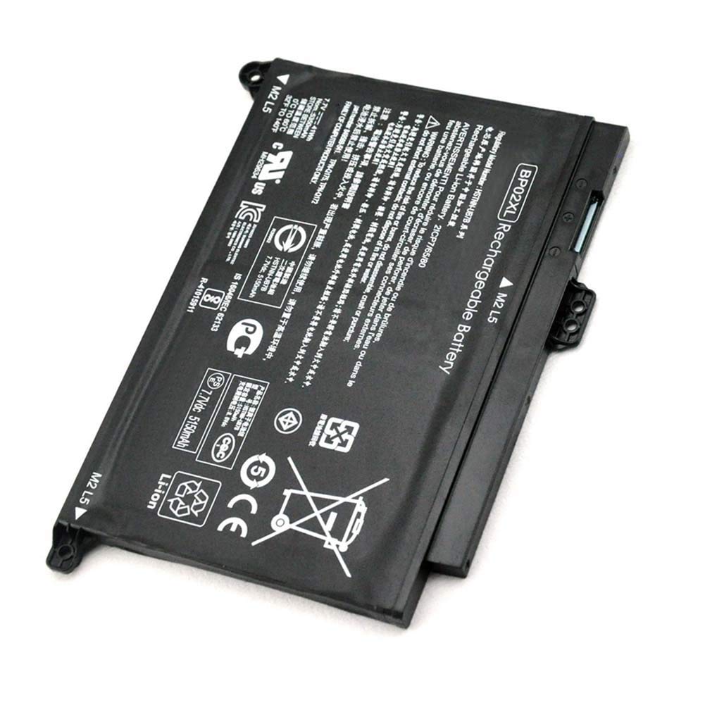 hp pavilion 15 cs3000 battery