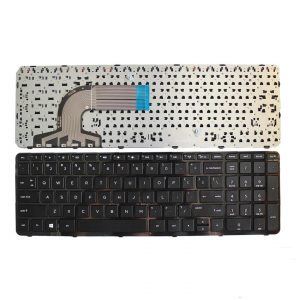 Hp Pavilion 15-E006TU Keyboard 