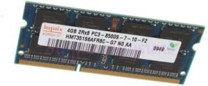 Hynix 4gb (2x2gb) Ddr3 Pc3 8500s 1066mhz in Hyderabad