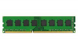Kingston 4GB 1333MHz DDR3 SDRAM for Desktop (KVR1333D3N9/4G) in Hyderabad