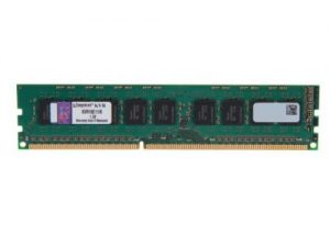 Kingston DDR3 8GB Ram