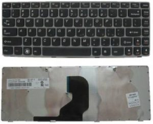 LENOVO Ideapad Z450 Z460 Z460A Z460G Z465 Z465A Internal Laptop Keyboard in Hyderabad