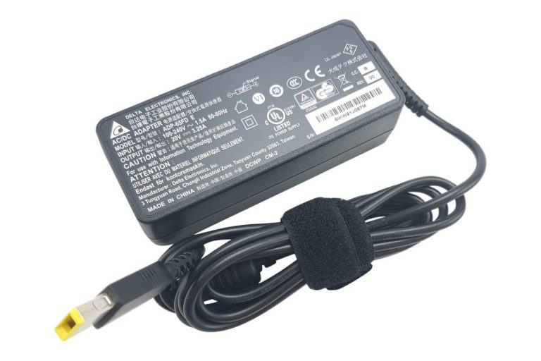 Lenovo G5070 USB Laptop Power Adapter in Hyderabad