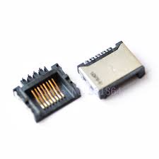 Lenovo G40 G50 G50-30 G50-45 G50-70 G50-80 Y40 Y50 Z50 Z400 Z410 Z500 Z510 G70-80 Rj45 LAN Jack Socket Port in Hyderabad