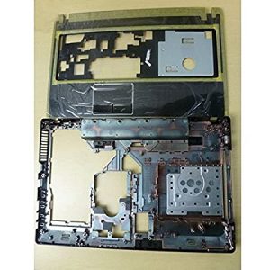 Lenovo G570 Laptop Base and Touchpad 