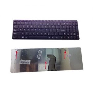 Lenovo G580 Laptop Keyboard in Hyderabad