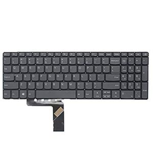 Lenovo IdeaPad 320-15ABR 320-15IAP 320-15AST 320-15IKB 320-15ISK Laptop US Layout Keyboard in Hyderabad